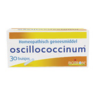 OSCILLOCOCCINUM KORRELS