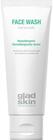 GLADSKIN FACE WASH GEL TO MILK