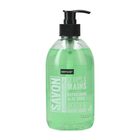SENCE SAVON BODY AND HAND SOAP REFRESHING ALOE VERA