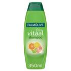 PALMOLIVE SHAMPOO FRIS EN VOLUME