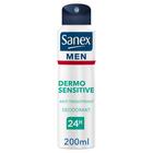 SANEX MEN DEOSPRAY SENSITIVE