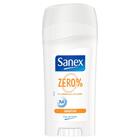 SANEX DEOSTICK ZERO% SENSITIVE