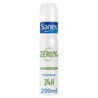 SANEX DEOSPRAY ZERO% NORMAL