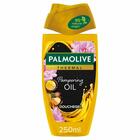 PALMOLIVE DOUCHE GEL PAMPERING OIL