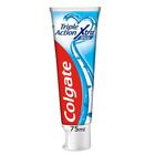 COLGATE TANDPASTA TRIPLE ACTION WHITENER