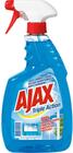 AJAX GLAS SPRAY TRIPLE ACTION