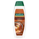 PALMOLIVE SHAMPOO NATURALS ARGAN OIL