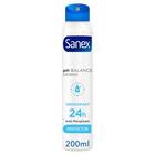 SANEX DEOSPRAY DERMO PROTECTOR