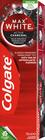 COLGATE TANDPASTA MAX WHITE CHARCOAL WHITENING