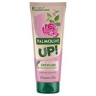 PALMOLIVE UP! DOUCHE GEL ROSE   TEA