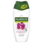 PALMOLIVE DOUCHE GEL NATURALS ORCHIDEE   MELK