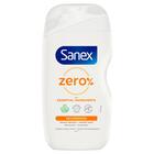 SANEX SHOWER GEL ZERO% DRY SKIN