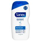 SANEX SHOWER GEL DERMO PROTECTOR