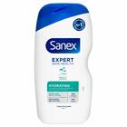 SANEX SHOWER GEL DERMO MOISTURING