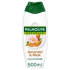PALMOLIVE DOUCHE GEL NATURALS AMANDEL   MELK