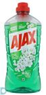 AJAX ALLESREINIGER FETE DES FLEURS LENTEBLOEM