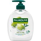 PALMOLIVE VLOEIBARE ZEEP NATURALS OLIJF POMP