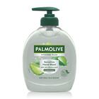 PALMOLIVE VLOEIBARE ZEEP HYGIENE PLUS ALOE MILDE VERZORGING POMP