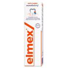 ELMEX TANDPASTA ANTI CARIES MENTHOL VRIJ