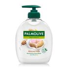 PALMOLIVE VLOEIBARE ZEEP NATURALS AMANDEL POMP