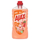 AJAX ALLESREINIGER FETE DES FLEURS PERZIK