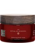 RITUALS THE RITUAL OF AYURVEDA BODY CREAM