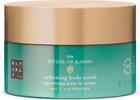 RITUALS THE RITUAL OF KARMA BODY SCRUB SOFTENING