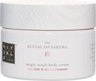 RITUALS THE RITUAL OF SAKURA BODY CREAM MAGIC TOUCH