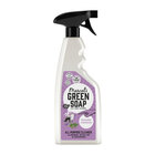 MARCEL’S GREEN SOAP ALLESREINIGER SPRAY LAVENDEL   ROZEMARIJN