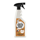 MARCEL’S GREEN SOAP ALLESREINIGER SPRAY SANDELHOUT   KARDEMOM