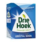 DRIEHOEK SODA KRISTAL
