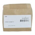 JACOB HOOY DAMIANA BLAD GEMALEN