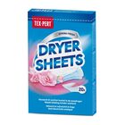 TEXPERT DRYER SHEETS DRY