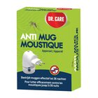 DR. CARE ANTI MUG STEKKER   NAVUL 30ML