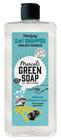 MARCEL’S GREEN SOAP SHAMPOO 2 IN 1 MIMOSA   BLACKCURRANT