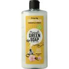 MARCEL’S GREEN SOAP CONDITIONER EVERY DAY WONDERFULLY SMOOTH VANILLA   CHERRY BLOSSOM