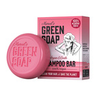 MARCEL'S GREEN SOAP SHAMPOO BAR ARGAN   OUDH