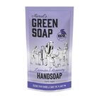MARCEL’S GREEN SOAP HANDZEEP LAVENDEL   ROZEMARIJN NAVUL