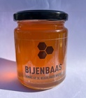 BIJENBAAS BLOEMENHONING