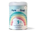 PURE GOAT ZUIGELINGENVOEDING 1 VAN 0-6 MND -NL-BIO-01