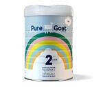PURE GOAT OPVOLGMELK 2 VANAF 6 MND -NL-BIO-01