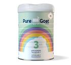 PURE GOAT OPVOLGMELK 3 VANAF 10 MND -NL-BIO-01