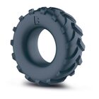 BONERS BAND COCKRING GRIJS