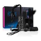 SECRET PLEASURE CHEST BLACK FANTASY