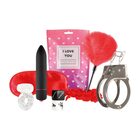 GVP LOVE BOXXX – I LOVE YOU