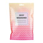 GVP LOVE BOXXX - SEXY WEEKEND