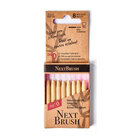 NEXTBRUSH BAMBOE RAGER ISO 0 CILINDRISCH