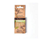 NEXTBRUSH BAMBOE RAGER ISO 2 CILINDRISCH