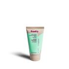 FRANKLY NIET VETTE HYDRATERENDE BALM GECOMBINEERDE HUID BASMATI RIJST SHEA BUTTER