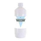 BT’S WATER GEDEMINIRALISEERD